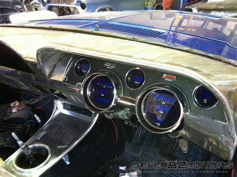 metal fabricated dashboard|custom aluminum dash panels.